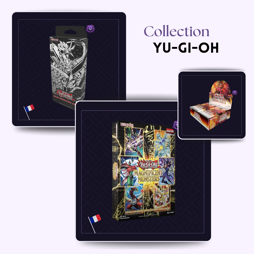 Yu-Gi-Oh! TCG