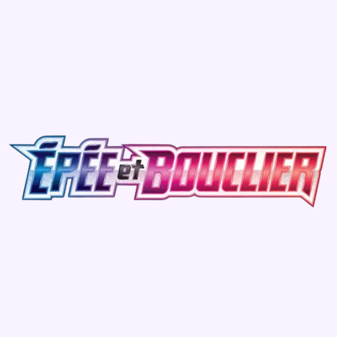 Épée et Bouclier (EB1)