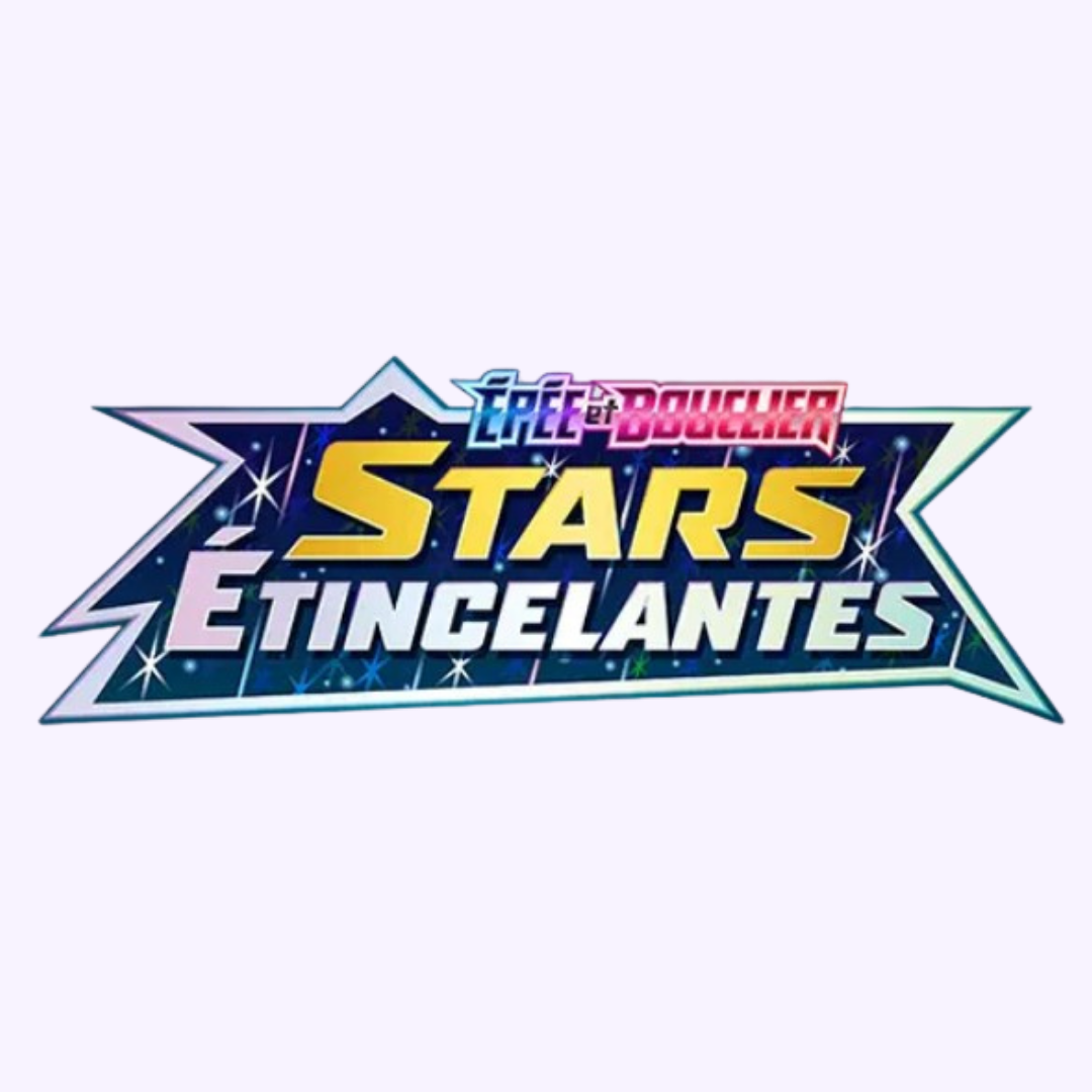 Épée et Bouclier - Stars Étincelantes (EB9)