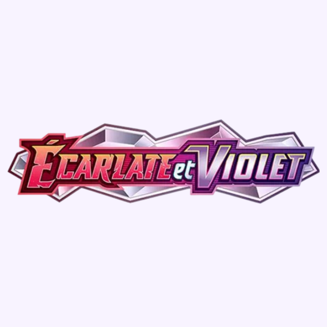 Écarlate et Violet (EV1)