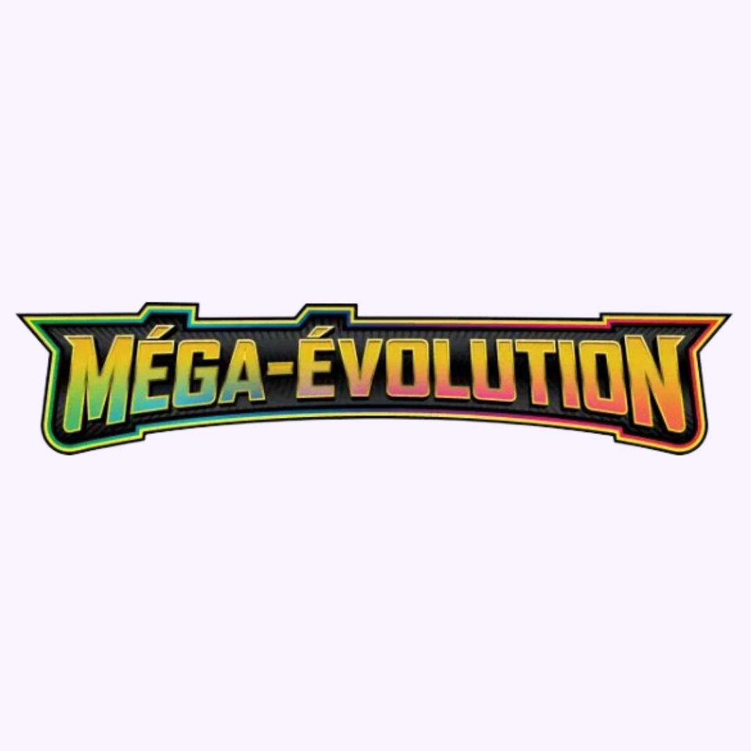 Méga Évolution (ME1)