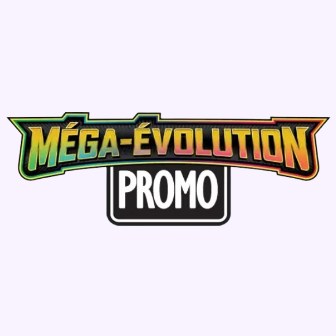 Méga Évolution - Promo