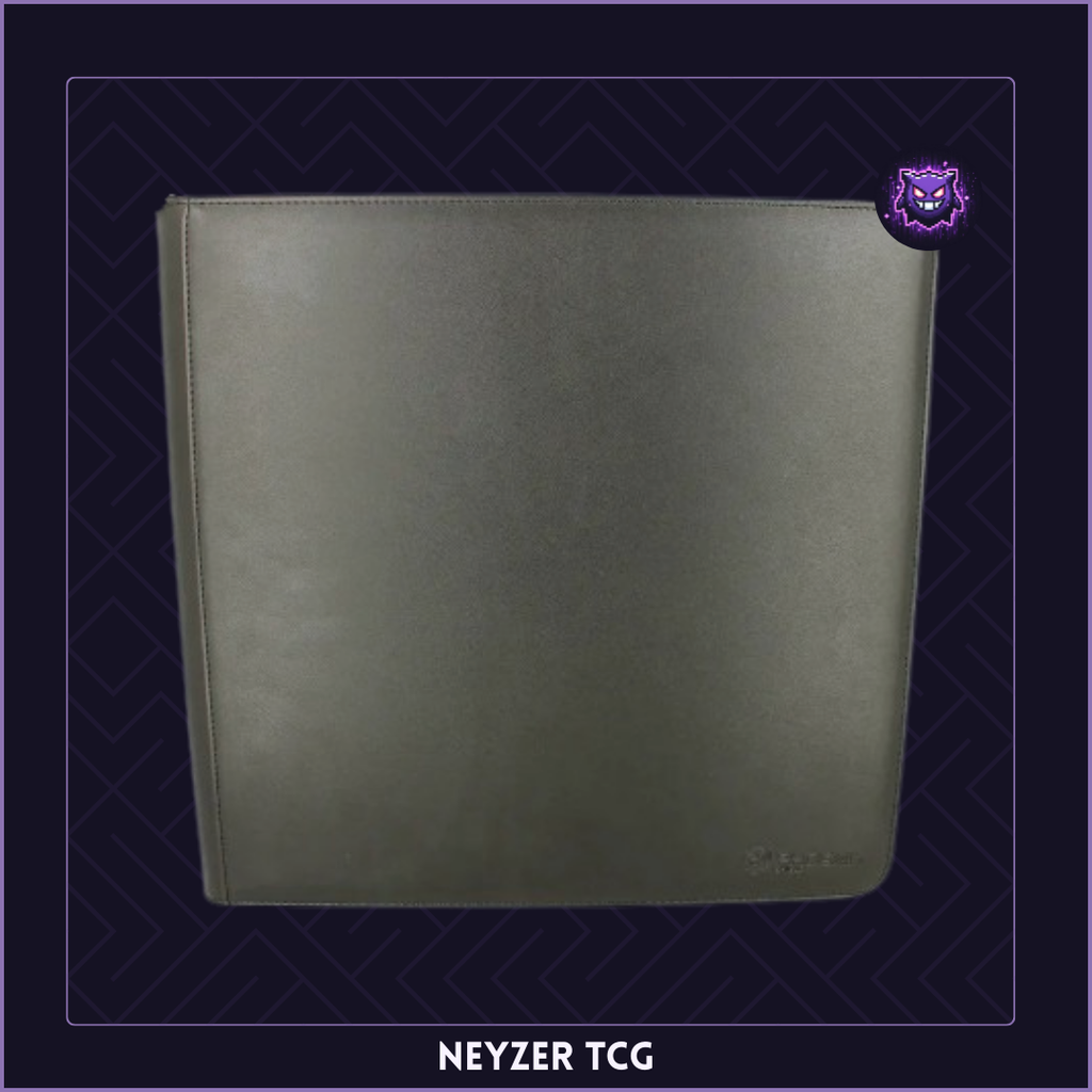 Album zip Phoenix TCG-20 pages-12 Pockets-480 Toploaders n°2