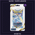 Blister - Tempête Argentée (EB12)