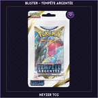 Blister - Tempête Argentée (EB12)