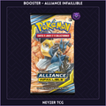 Booster - Alliance Infaillible (SL10)