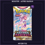 Booster - Astres Radieux (EB10)