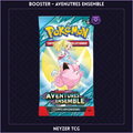 Booster - Aventures Ensemble (EV9)