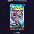 Booster - Aventures Ensemble (EV9)