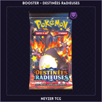 Booster - Destinées Radieuses (EB4.5)