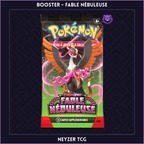 Booster - Fable Nébuleuse (EV6.5)