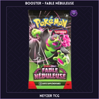 Booster - Fable Nébuleuse (EV6.5)