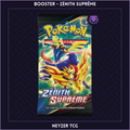 Booster - Zénith Suprême (EB12.5)