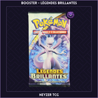 Booster - Légendes Brillantes (SL3.5)