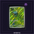 Carte - Bulbizarre MEW 166 - 151
