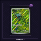 Carte - Bulbizarre MEW 166 - 151