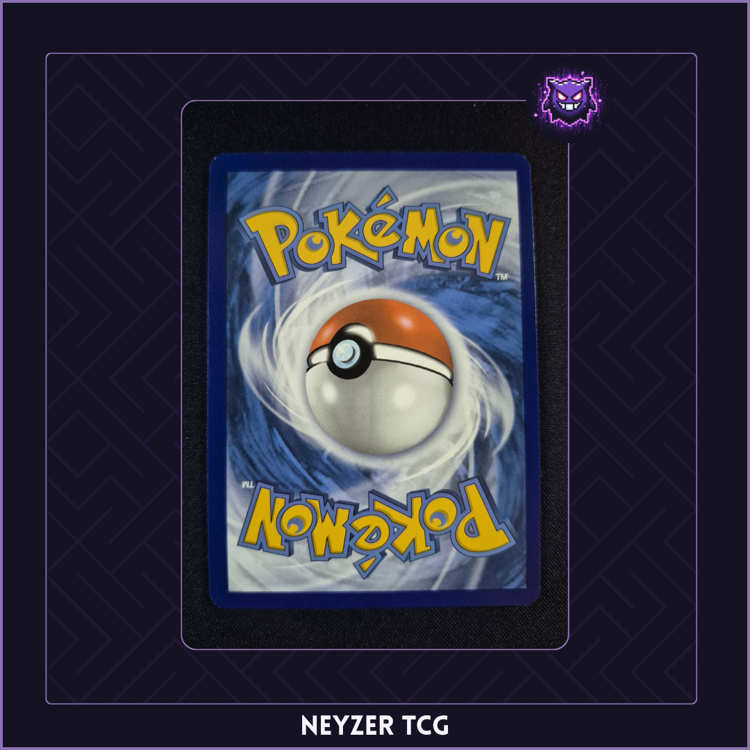 Carte - Bulbizarre MEW 166 - 151