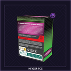 Bundle Fable nébuleuse dos, bloc écarlate et violet