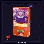 Pokemon Chinois - Gem Pack Vol.3