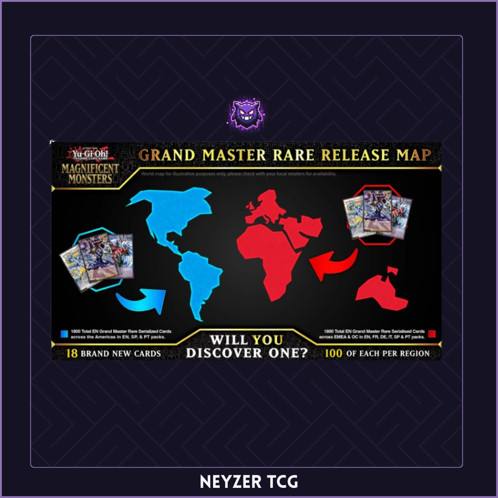 Yu-Gi-Oh! - Les monstres fantastiques