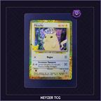 Carte - Pikachu 30C BS 58 - Pokémon 30e Anniversaire