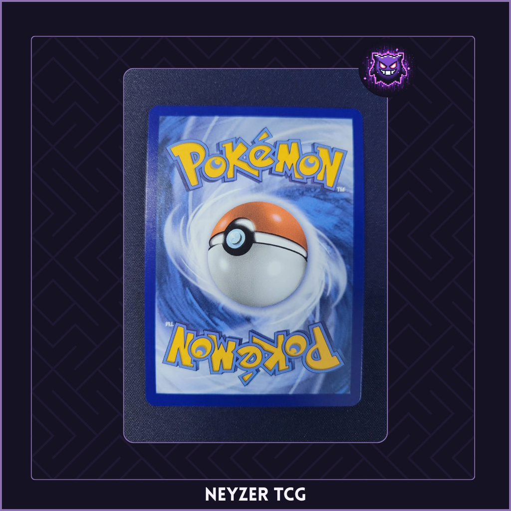 Carte - Pikachu 30C BS 58 - Pokémon 30e Anniversaire