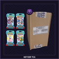 Case Blister - Aventures Ensemble (EV9)
