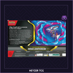 Pokémon - Coffret collection premium - Méga-Amphinobi Ex