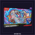 Pokémon - Coffret collection premium - Méga-Amphinobi Ex