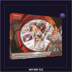 Pokémon - Coffret Ursaking Lune Vermeille Ex