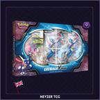 Pokémon - Coffret Collection Amphinobi/Greninja V-Union EN