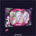 Pokémon - Coffret Collection Mewtwo V-Union EN