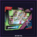 Coffret Pokemon Collection Illustration Speciale Amphinobi Ex n°2