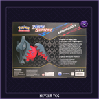 Coffret Pokemon Collection Regidrago V-Zenith Supreme n°2