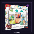 Coffret Pokemon Collection poster 151