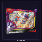 Coffret Pokemon Mega Latias ex n°1