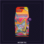 Coffret Pokemon Tournoi Premium-Mashynn n°1 (brique de lait)