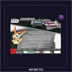Coffret Pokemon collection illustration Victini n°2