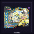 Coffret Pokémon Regieleki-V de Zenith Supreme
