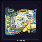 Coffret Pokémon Regieleki-V de Zenith Supreme