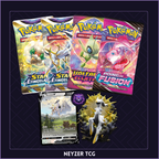 Pokémon - Coffret Collection Arceus V (avec figurine)