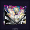 Pokémon - Coffret Collection Arceus V (avec figurine)
