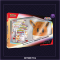 Pokémon - Coffret Evolutions Prismatiques - Collection Pochette à accessoires