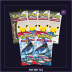 Pokémon - Coffret Collection Pin's deluxe - Célébrations
