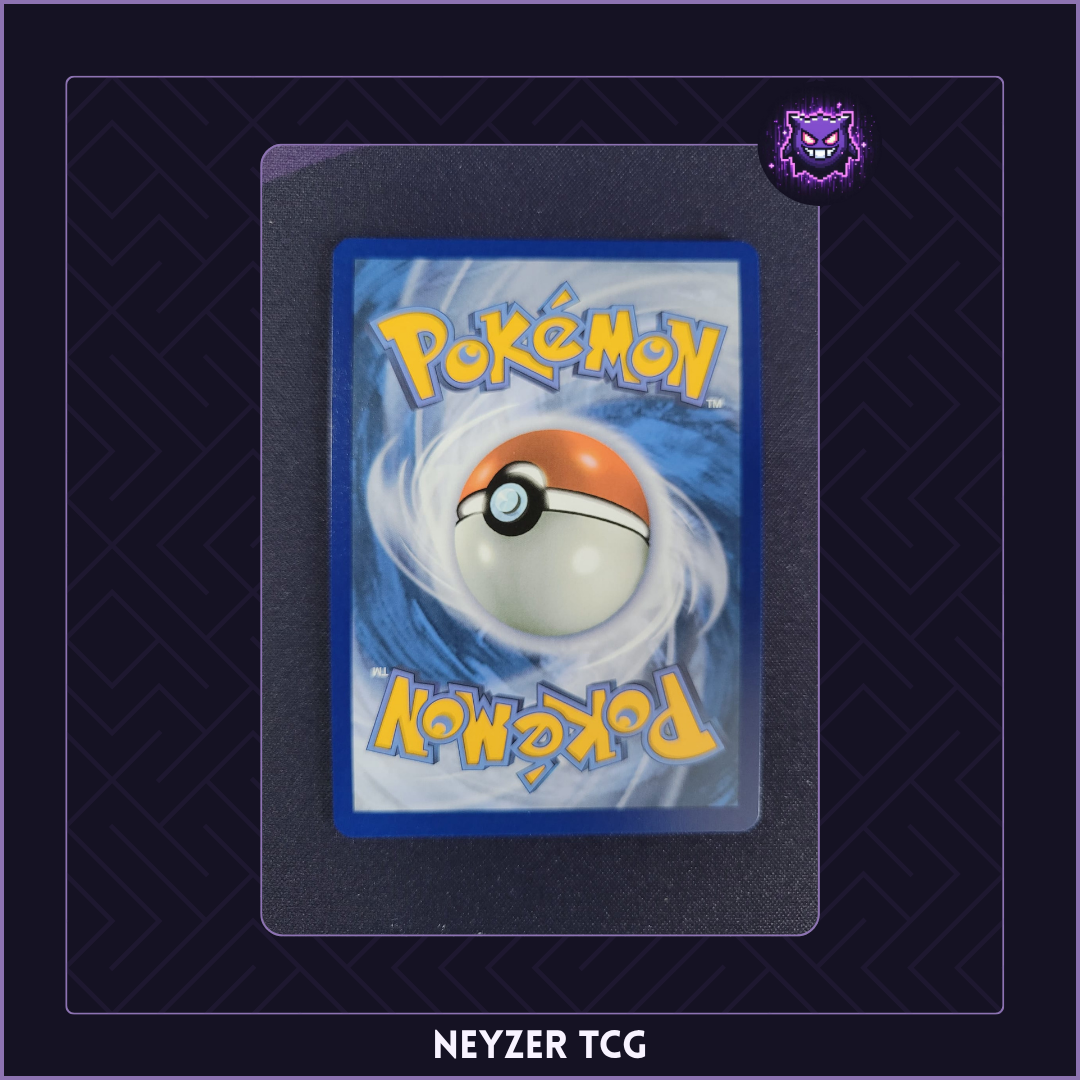 Carte - Giovanni de la Team rocket DRI 238 - Rivalités Destinées
