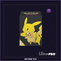 Deck Box Pikachu (2019) - Ultra Pro