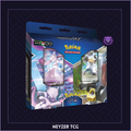 Pokémon - Deck de Combat V Mewtwo vs. Melmetal