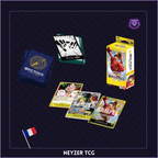 One Piece - Starter Deck Egghead FR (ST-29)