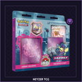 Pokémon - Deck des Championnat du monde 2022 - The Shape of Mew