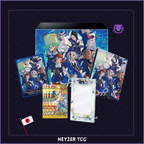 Pokemon Japonais - Coffret Diamond Clan Special Set